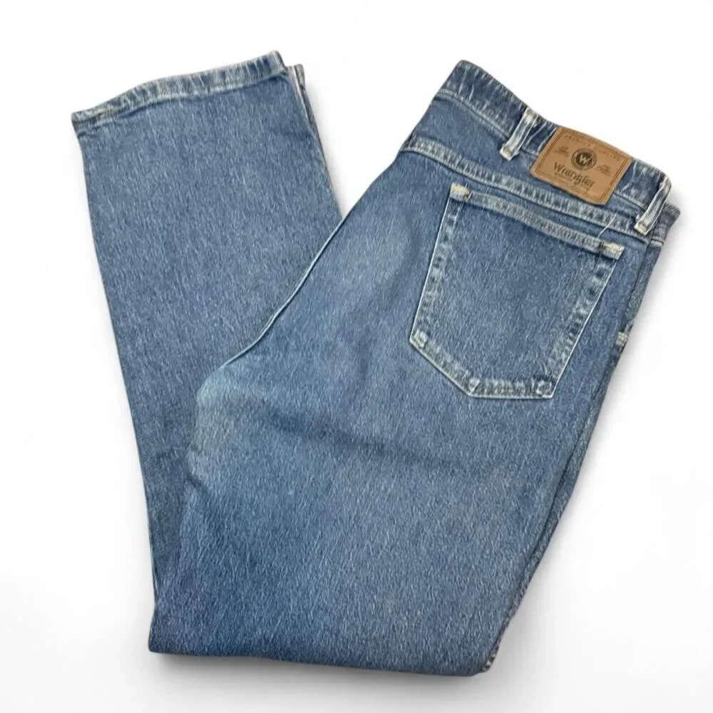 Wrangler premium quality